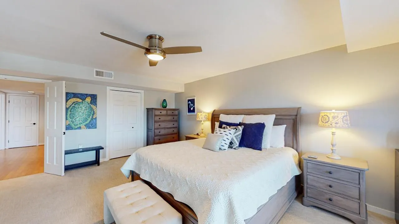 Villa 7169 Harbourside Ii Hilton Head Island