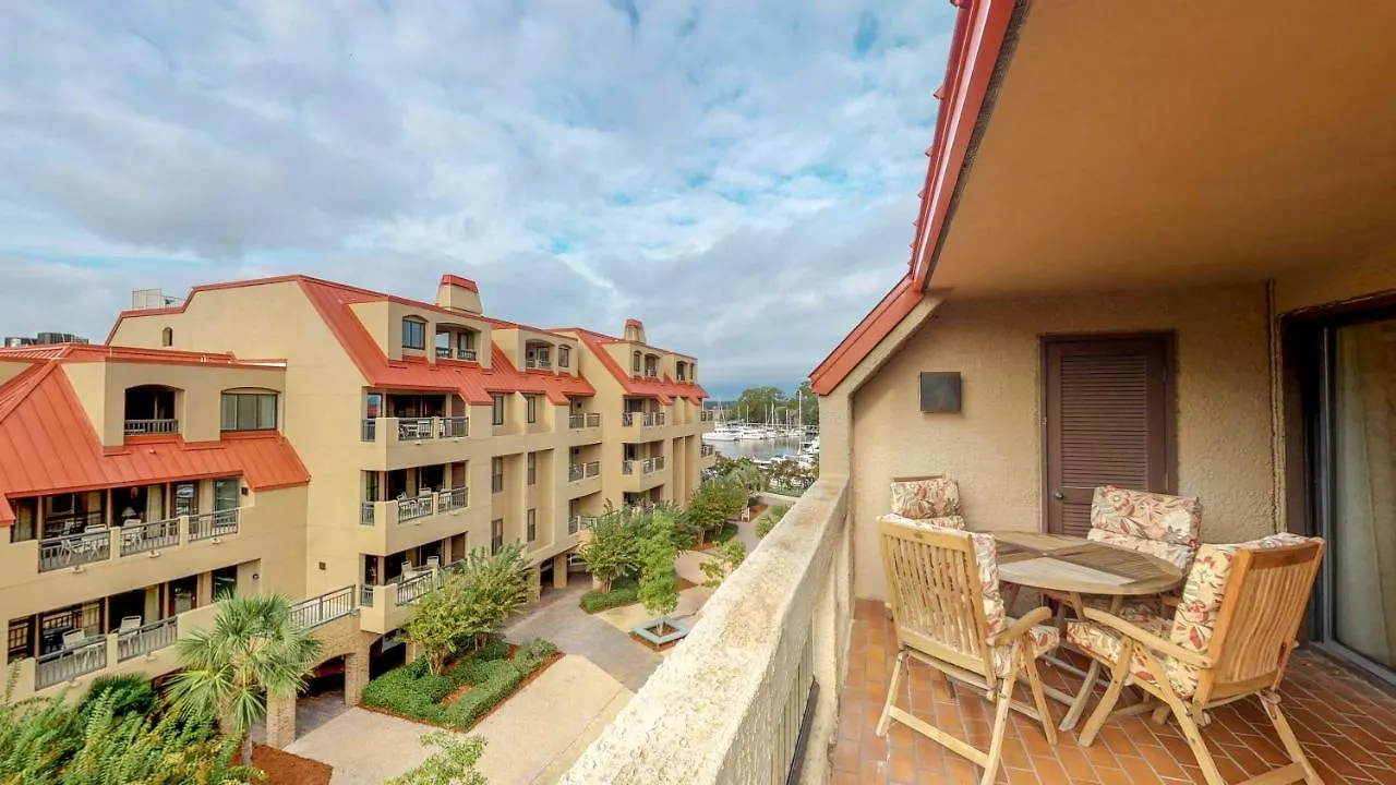 7162 Harbourside Ii Villa
