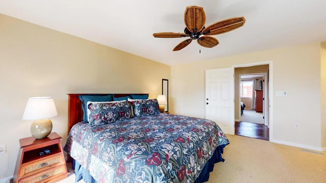 7162 Harbourside Ii Villa *