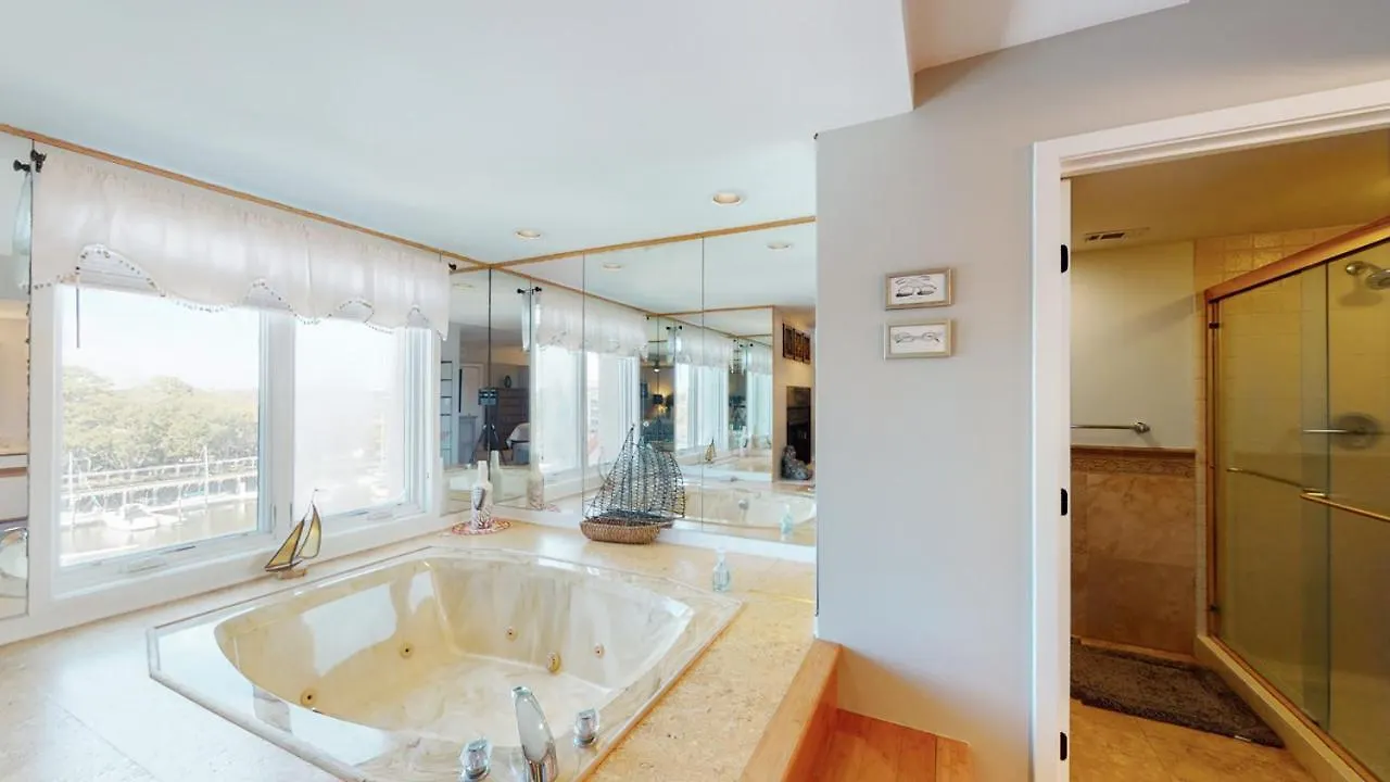7169 Harbourside Ii * Hilton Head Island