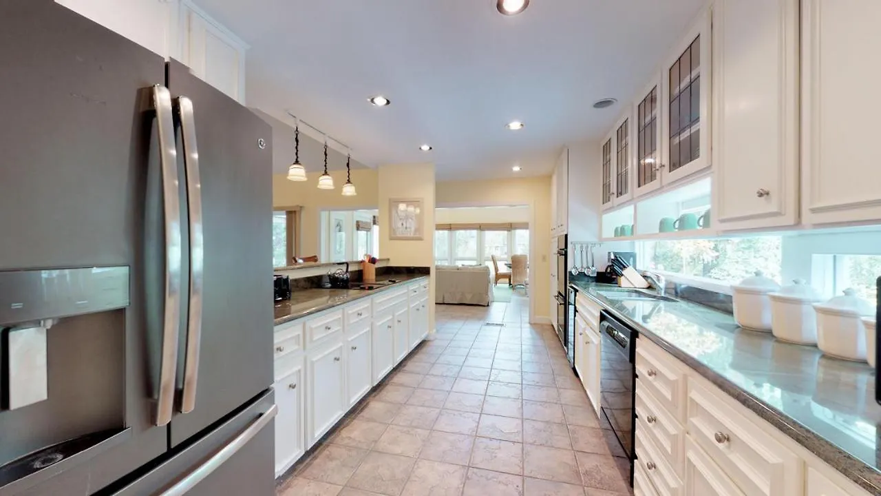 Holiday home 3 Midstream