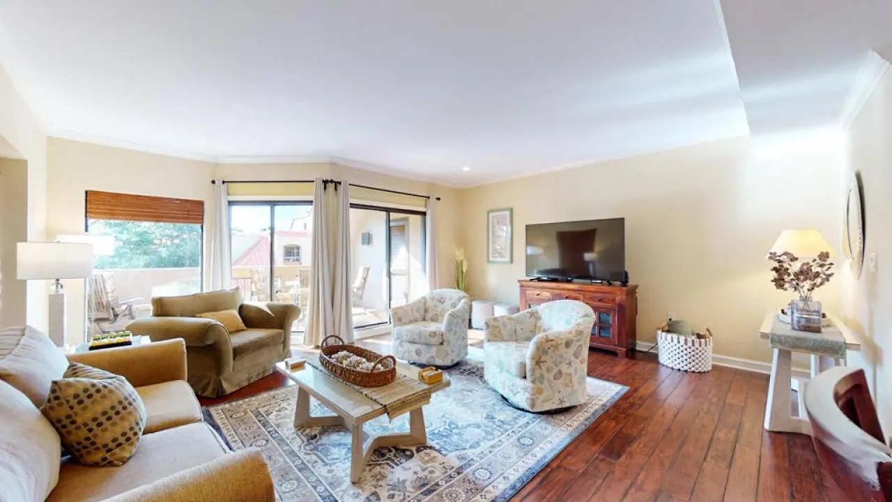 7162 Harbourside Ii Hilton Head Island