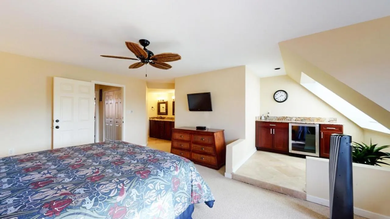 7162 Harbourside Ii Villa *