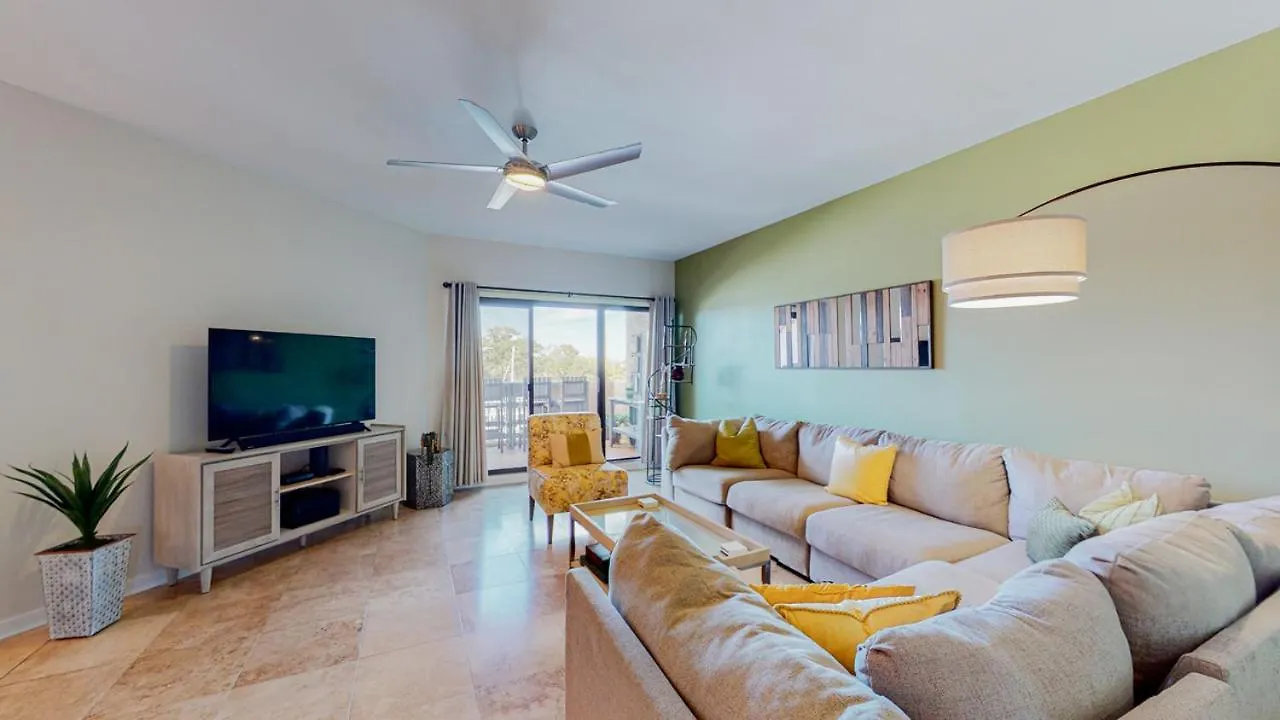 7169 Harbourside Ii