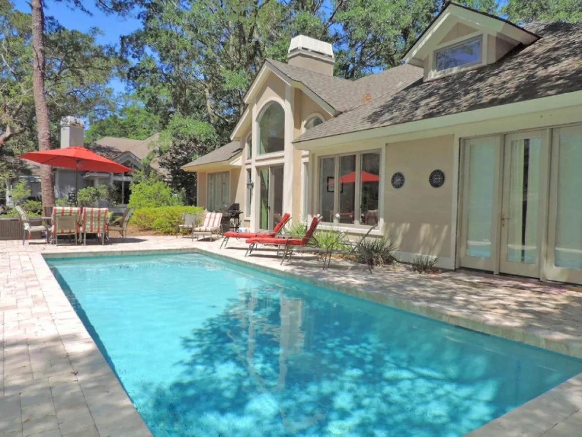 71 Off Shore Holiday home *