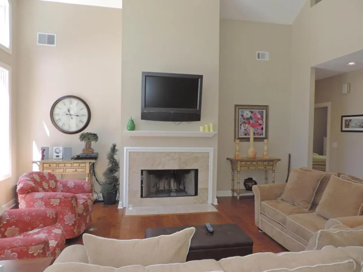 Holiday home 71 Off Shore Hilton Head Island