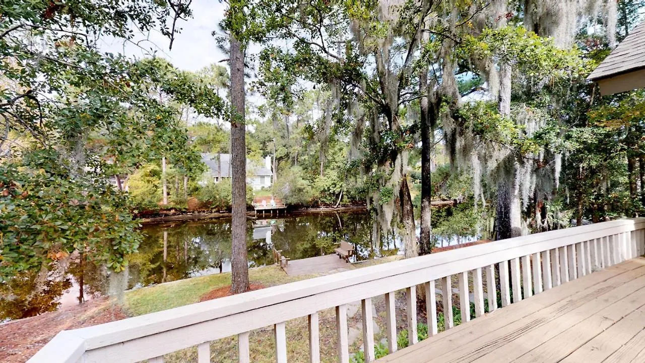 3 Midstream * Hilton Head Island