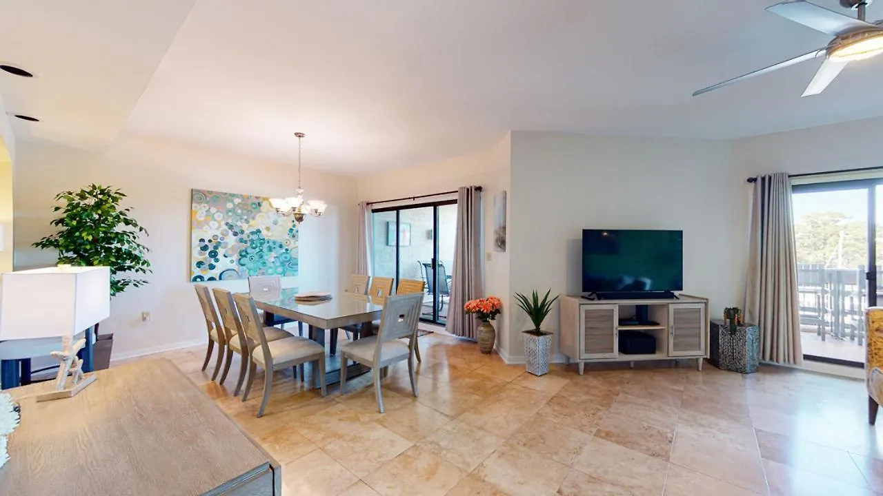 Villa 7169 Harbourside Ii *