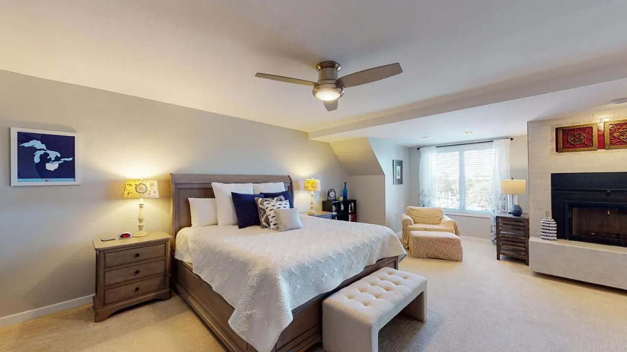 Villa 7169 Harbourside Ii Hilton Head Island