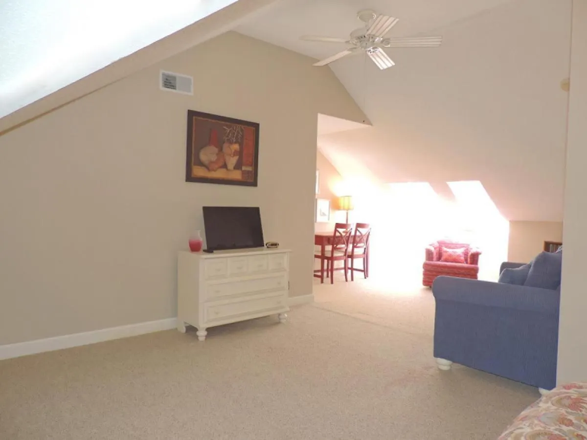 Holiday home 71 Off Shore