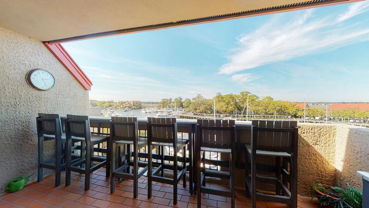7169 Harbourside Ii Villa