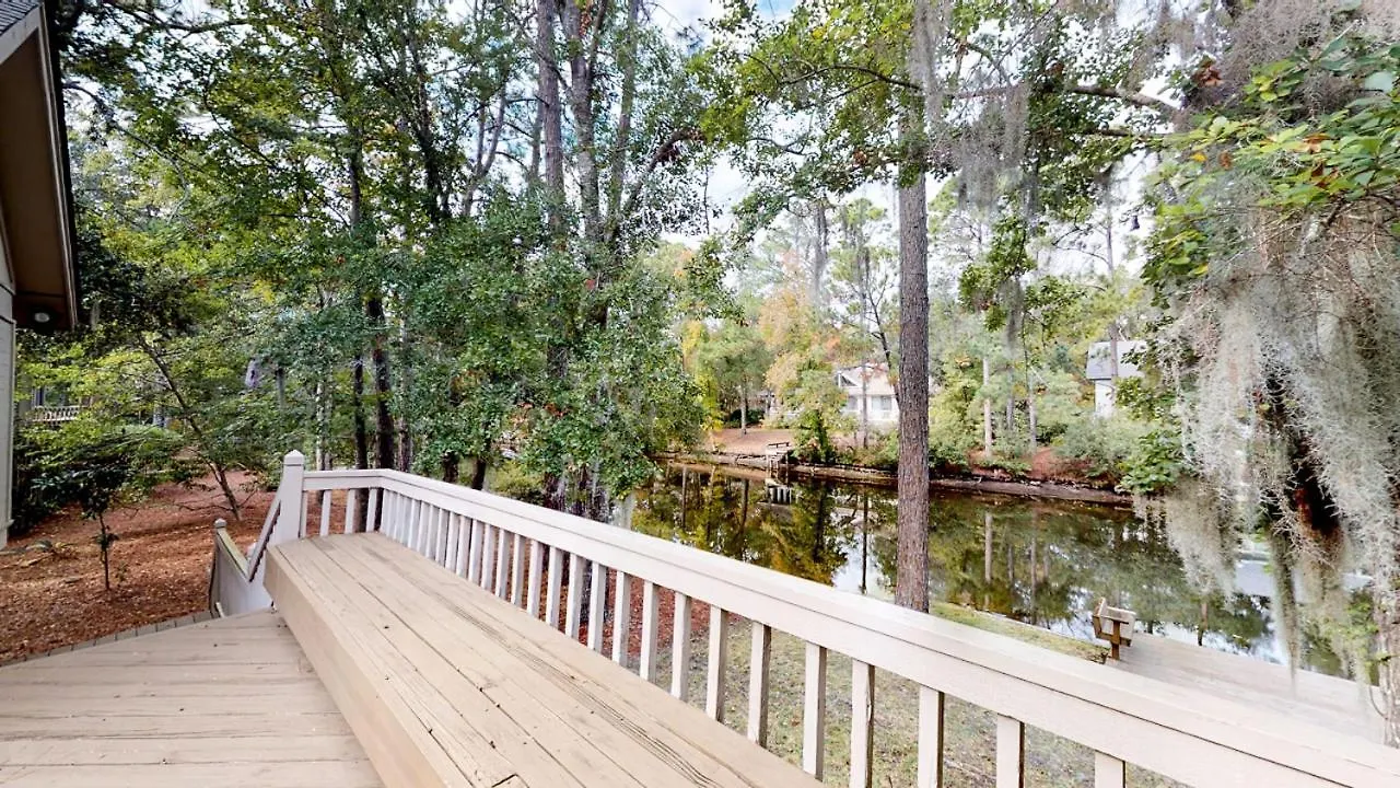3 Midstream Hilton Head Island