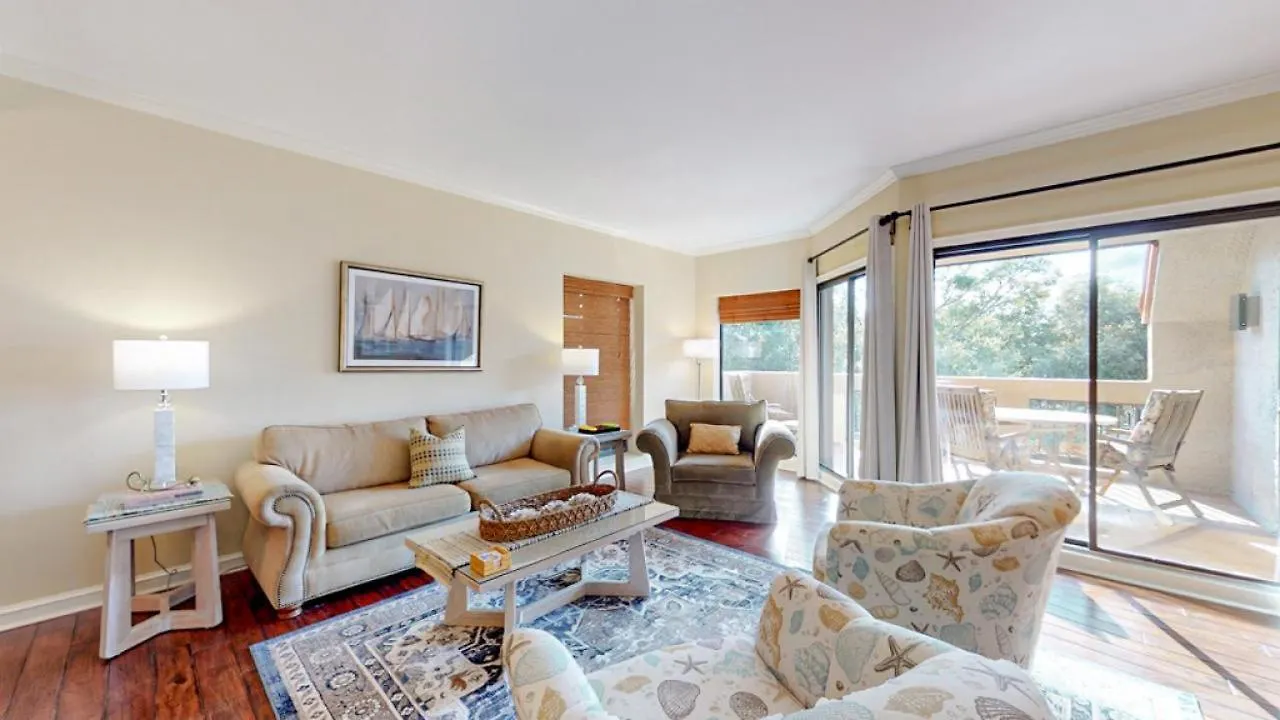 7162 Harbourside Ii Villa