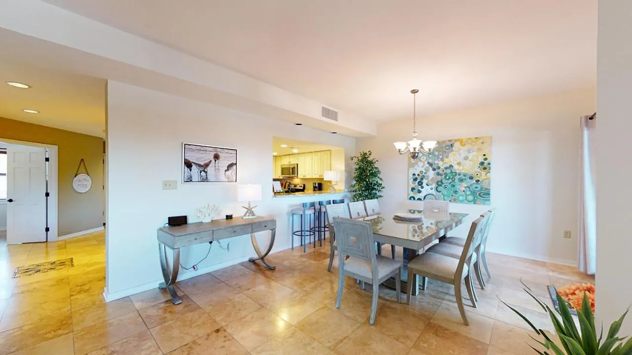Villa 7169 Harbourside Ii *