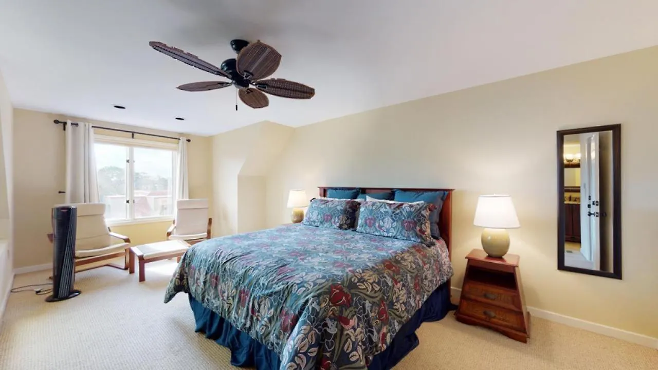 7162 Harbourside Ii Villa