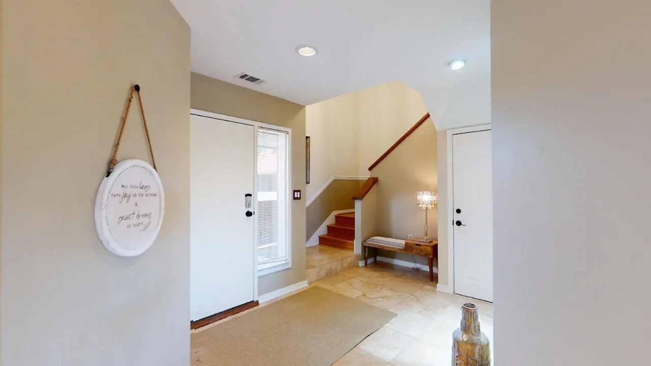 7169 Harbourside Ii Villa *