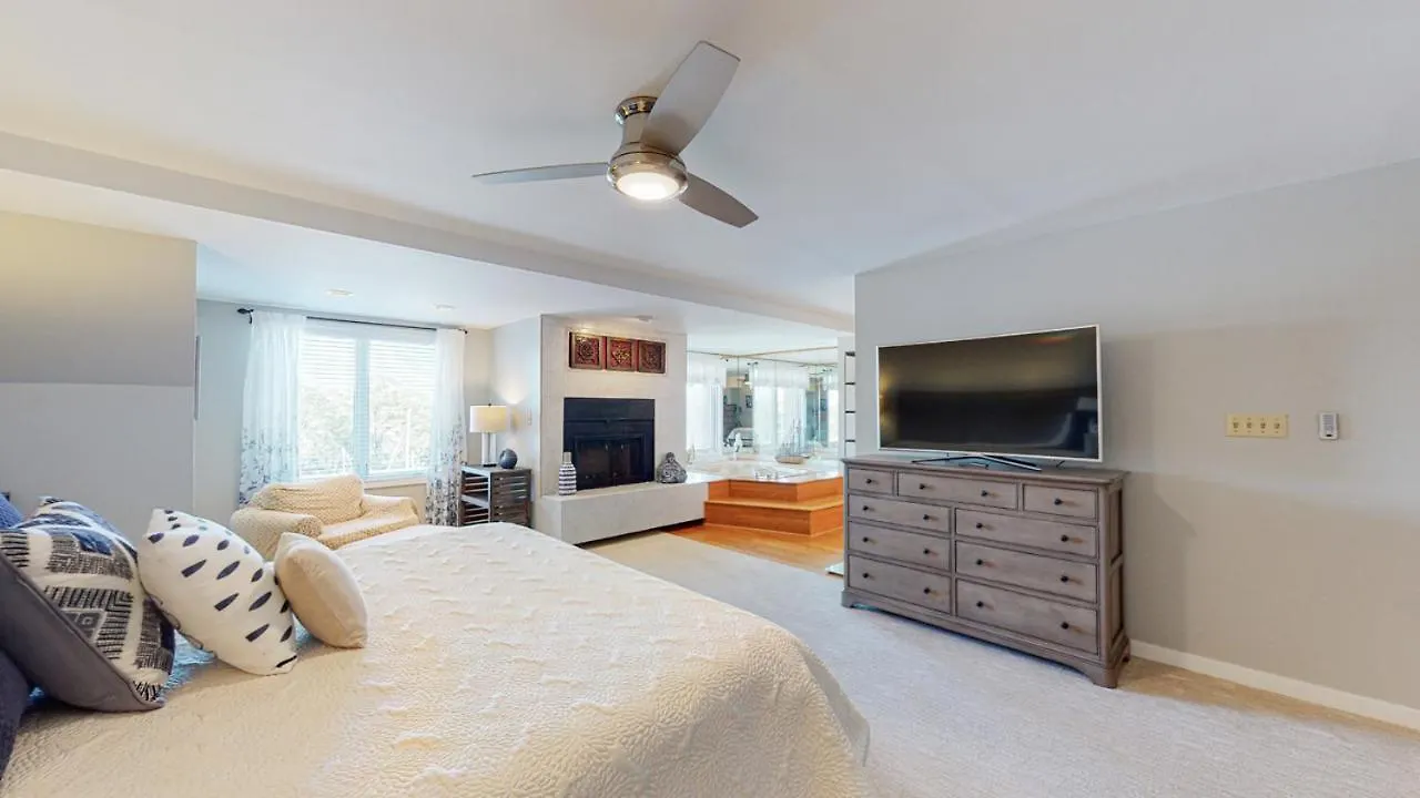 7169 Harbourside Ii * Hilton Head Island