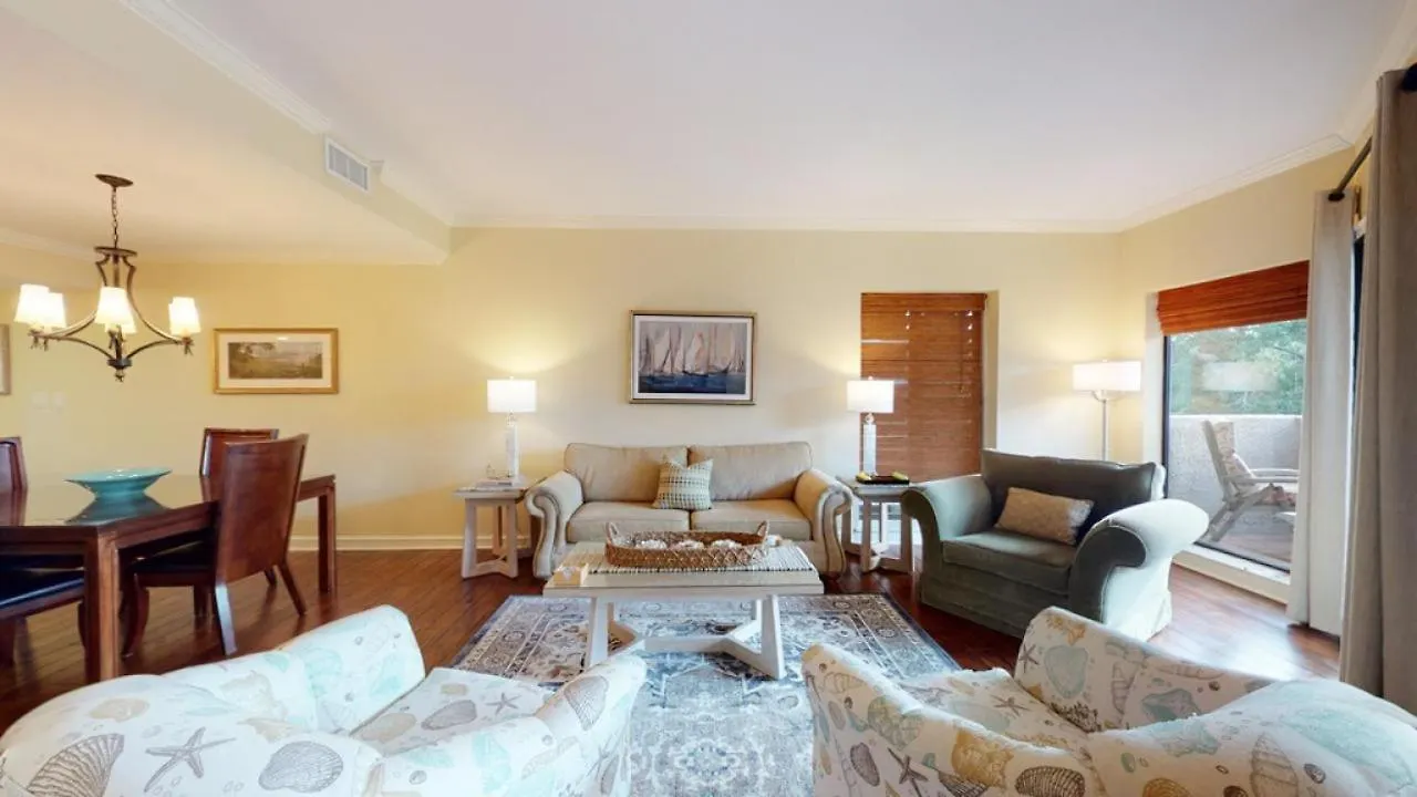 7162 Harbourside Ii Villa *