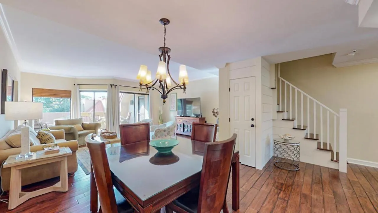 7162 Harbourside Ii * Hilton Head Island