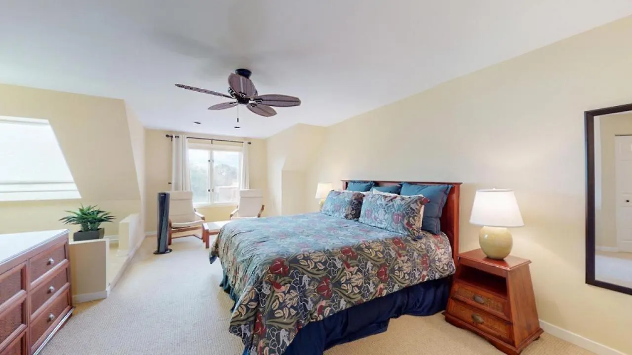 7162 Harbourside Ii Villa Hilton Head Island