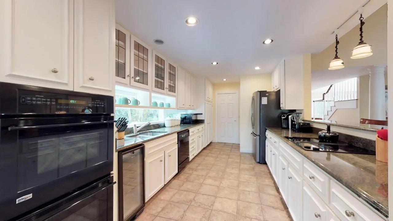 3 Midstream Holiday home