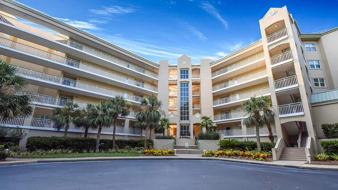 Villa 2516 Windsor Place Ii *