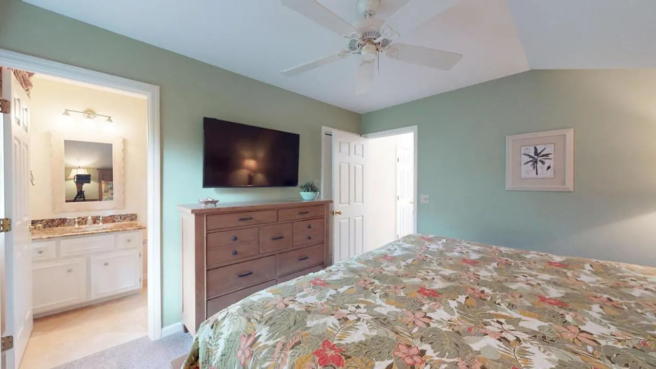 3 Midstream * Hilton Head Island