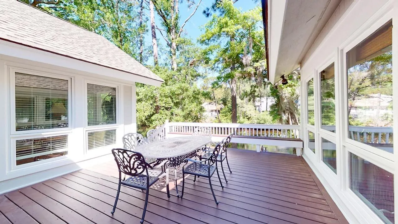 Holiday home 3 Midstream