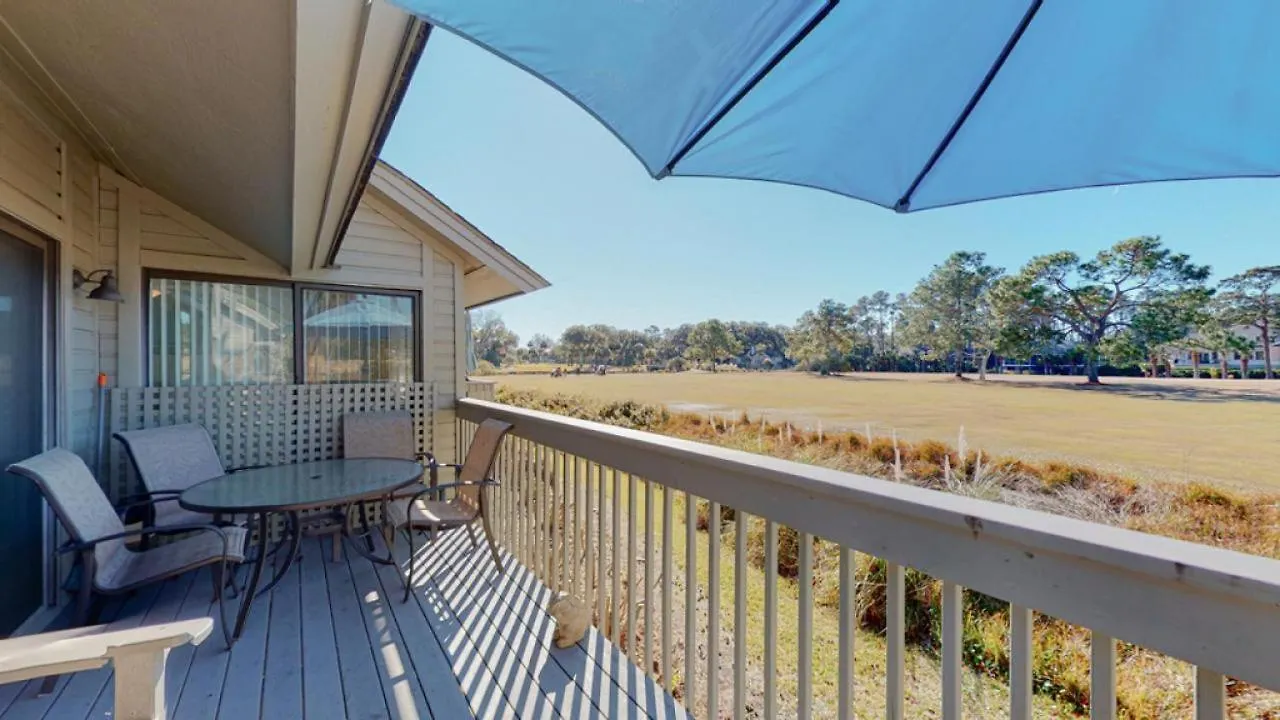 928 Inverness Village * Hilton Head Island