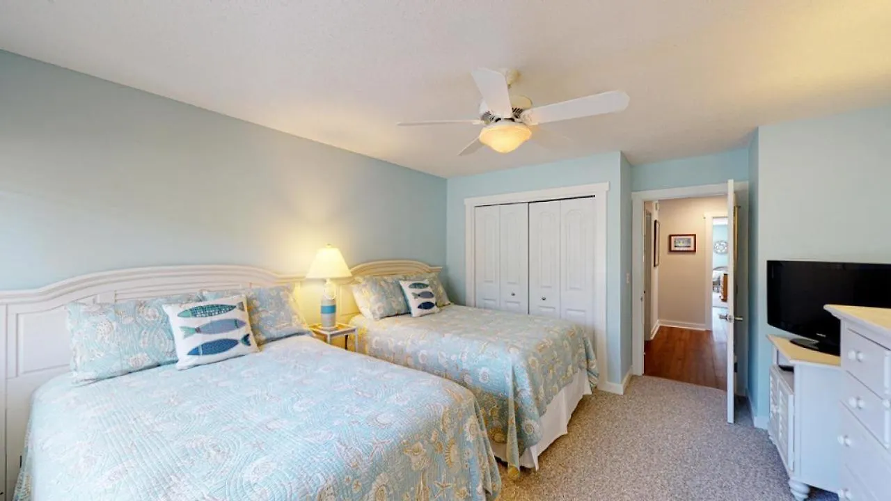 928 Inverness Village Villa Hilton Head Island