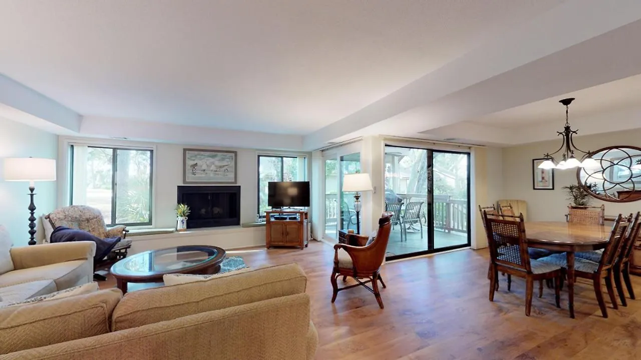 9 Fazio * Hilton Head Island