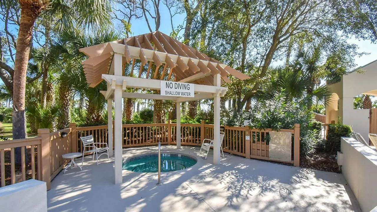2516 Windsor Place Ii Hilton Head Island
