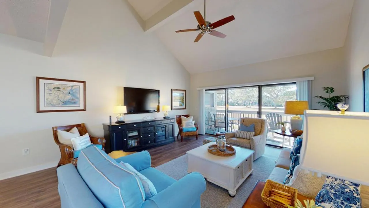 928 Inverness Village * Hilton Head Island
