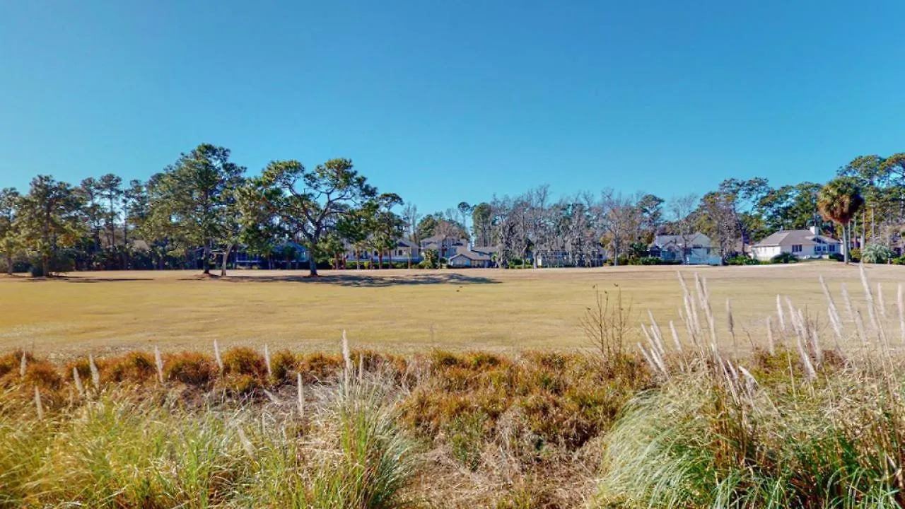 928 Inverness Village * Hilton Head Island