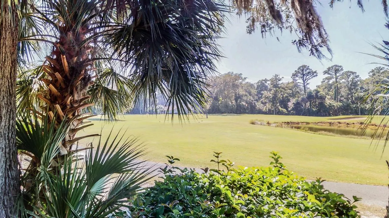 218 Turnberry Village Villa