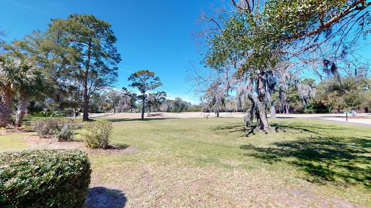 Villa 943 Inverness Village Hilton Head Island