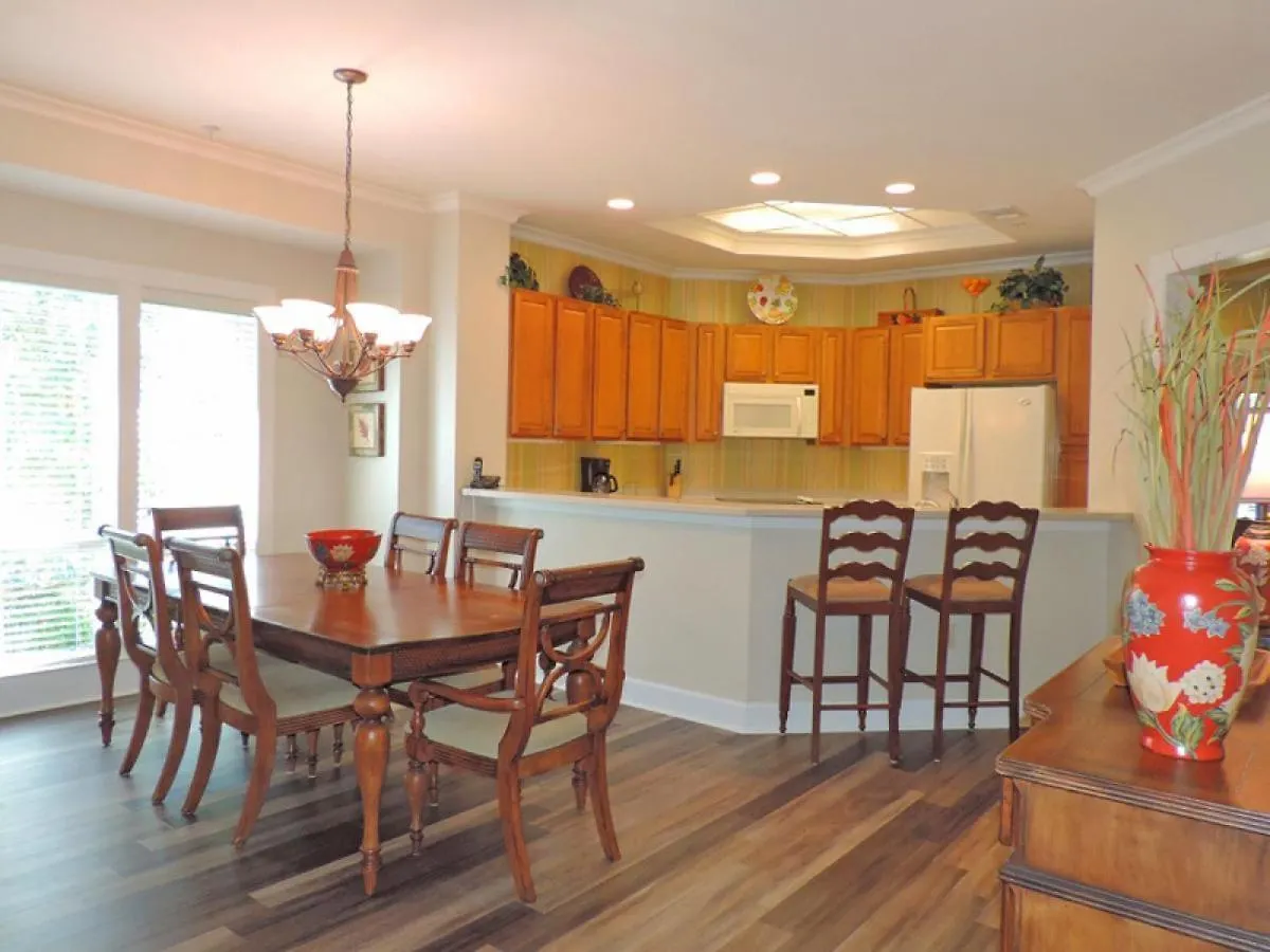 8104 Wendover Dunes * Hilton Head Island
