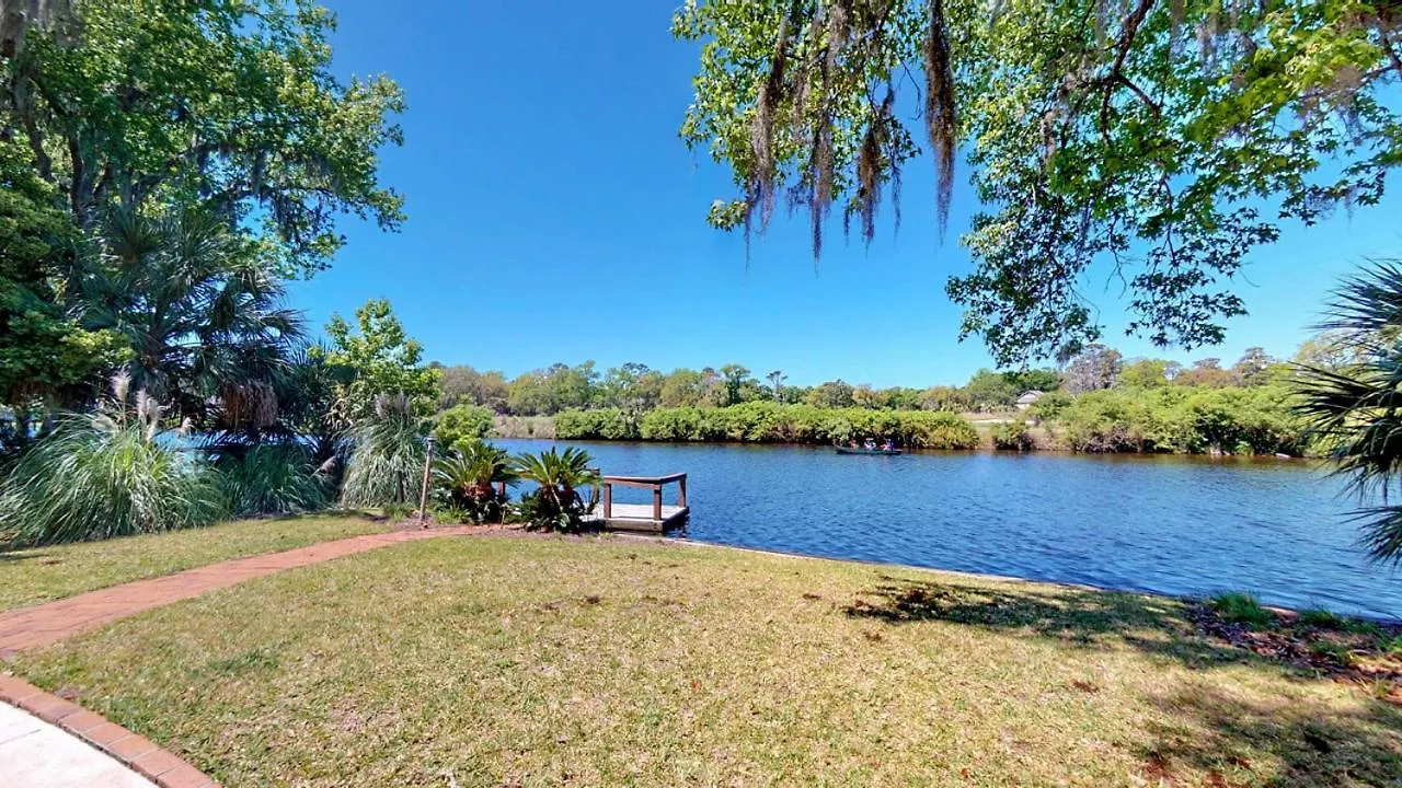 15 Promontory Ct Holiday home *