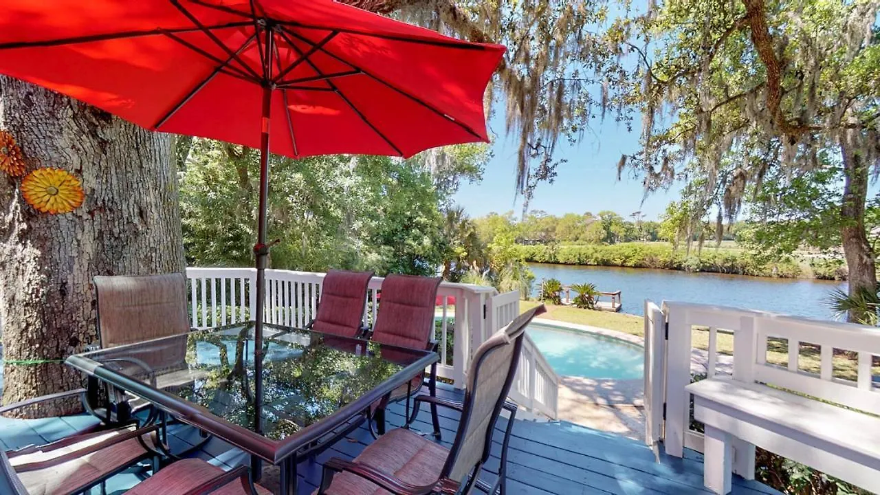 15 Promontory Ct Holiday home