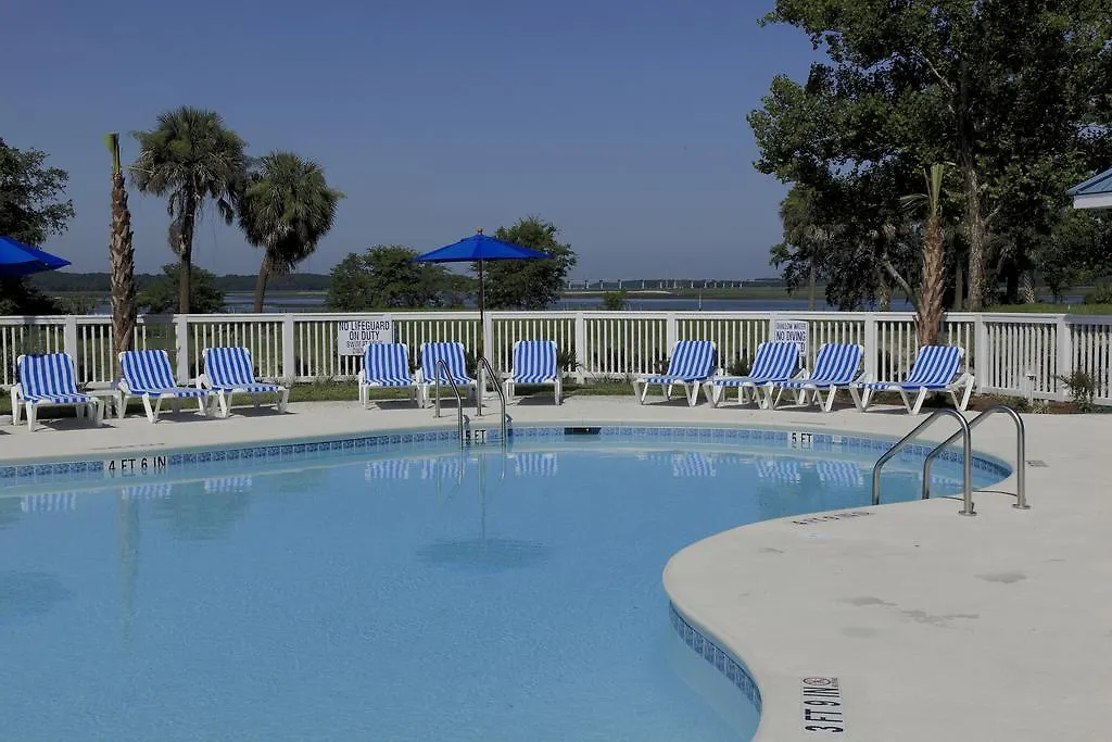 Bluewater By Spinnaker Hilton Head Island