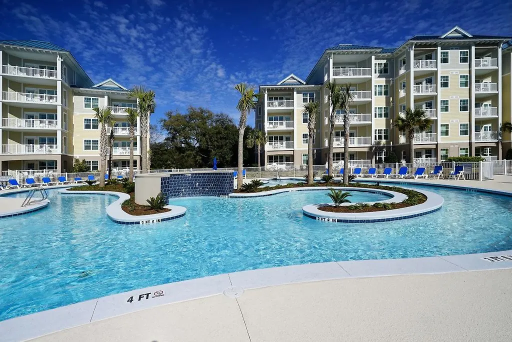 Bluewater By Spinnaker 3* Hilton Head Island