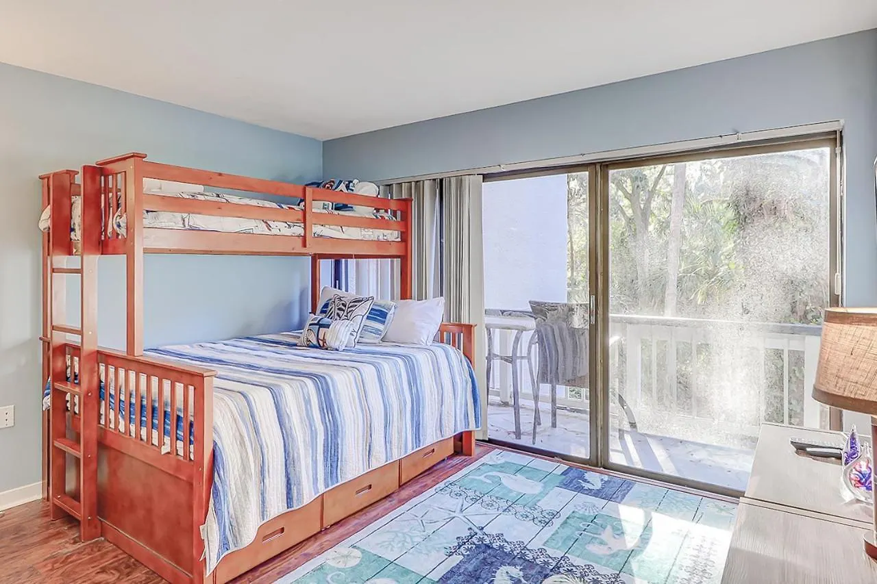 Holiday home Tree Ocean Breeze *