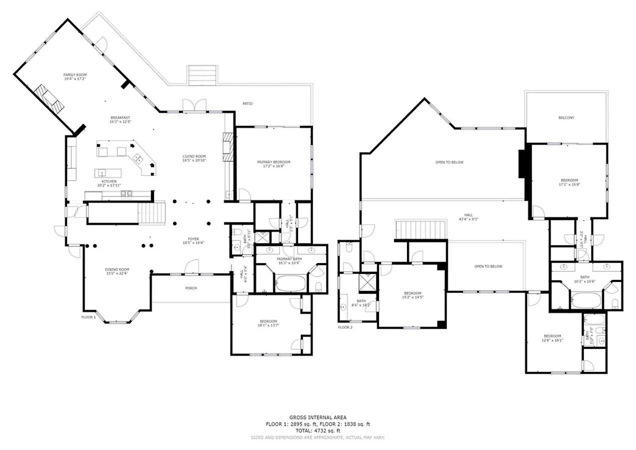 Holiday home 9 Promontory Ct *