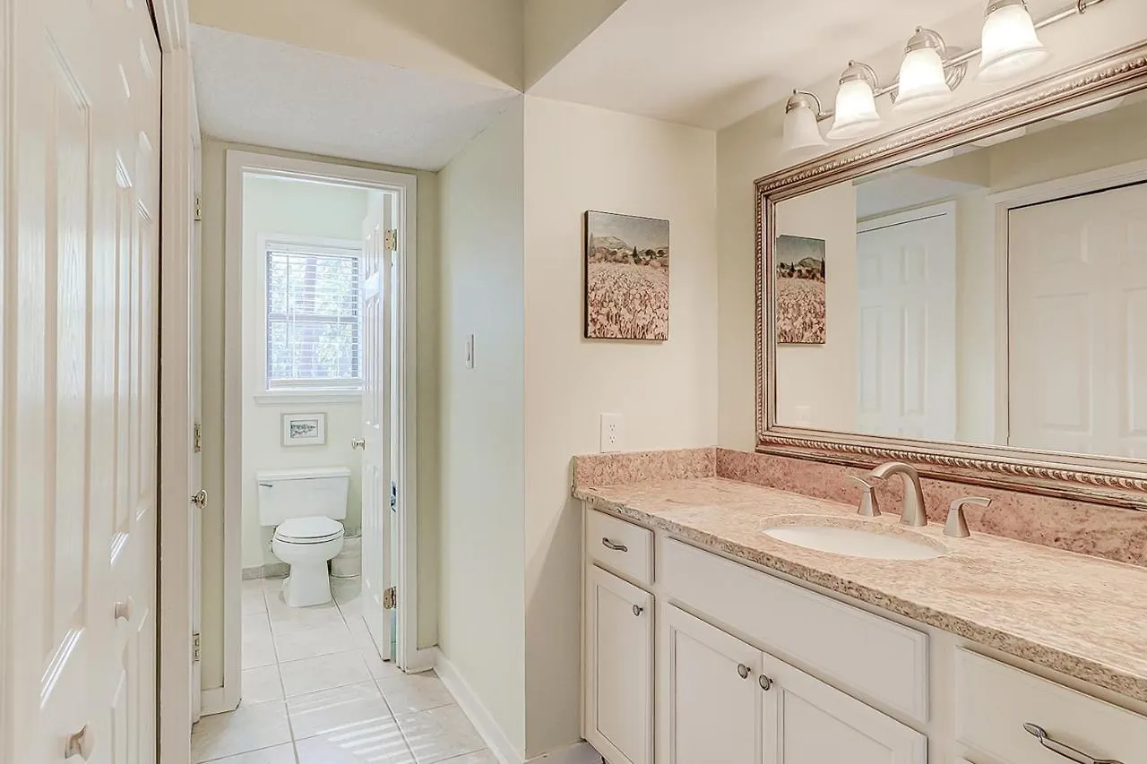 Apartment Moorings 43-44 Hilton Head Island