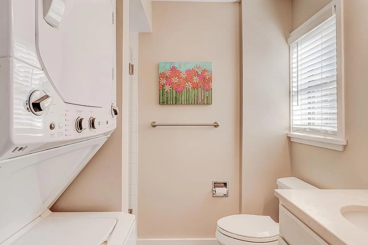 Apartment Moorings 43-44 Hilton Head Island