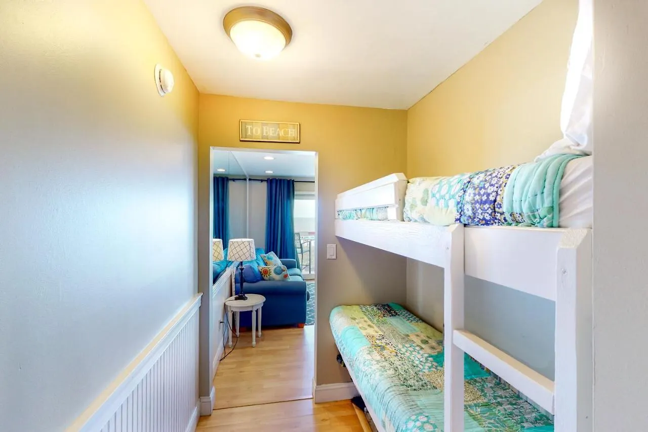 Breakers At Hilton Head Apartment *