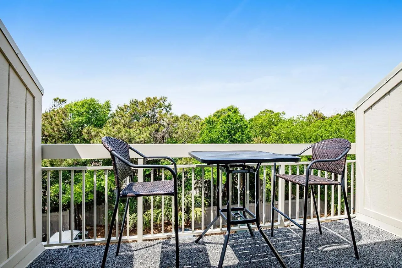 Breakers At Hilton Head Apartment *