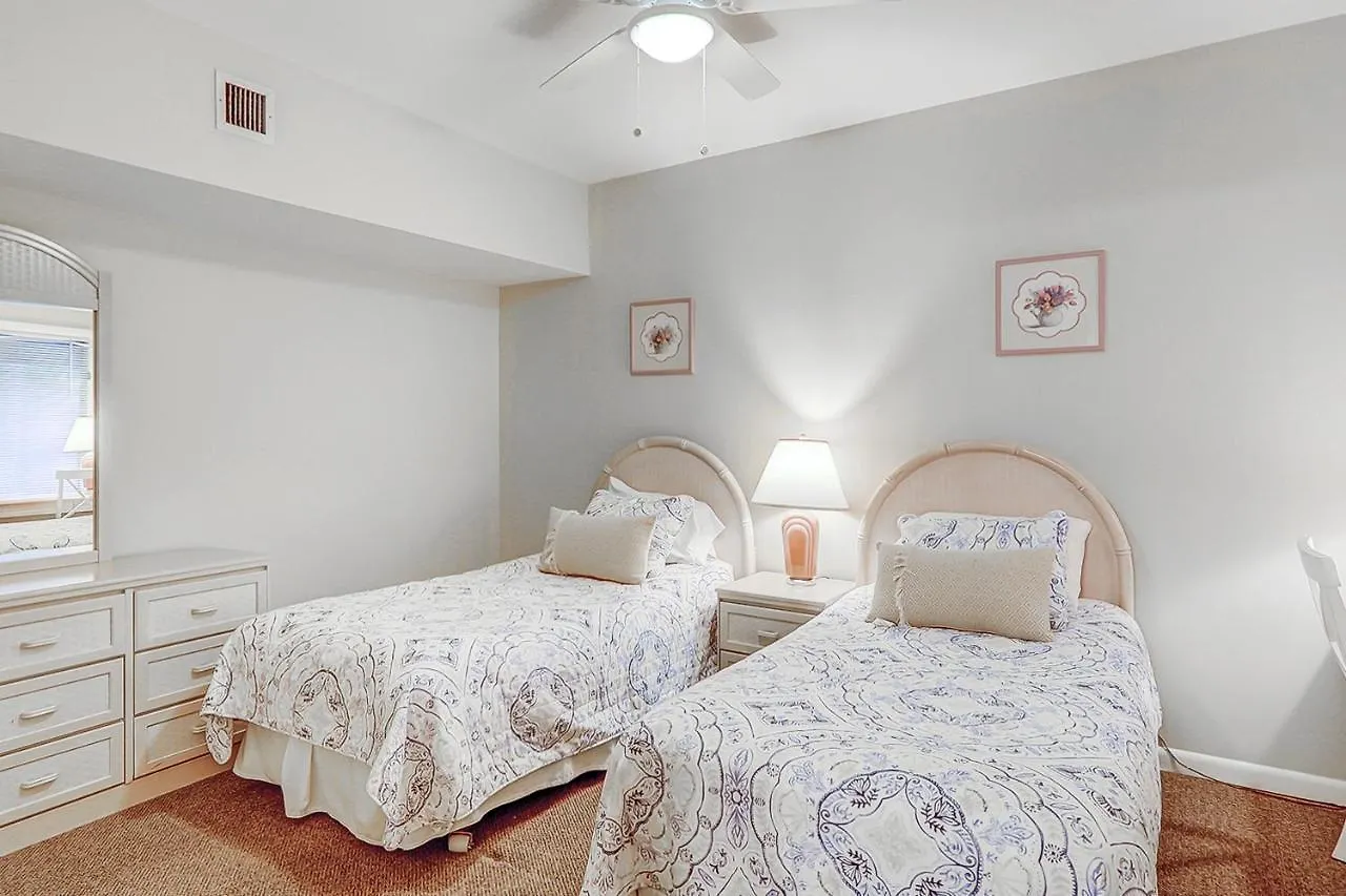 Anchorage Village Villa Hilton Head Island