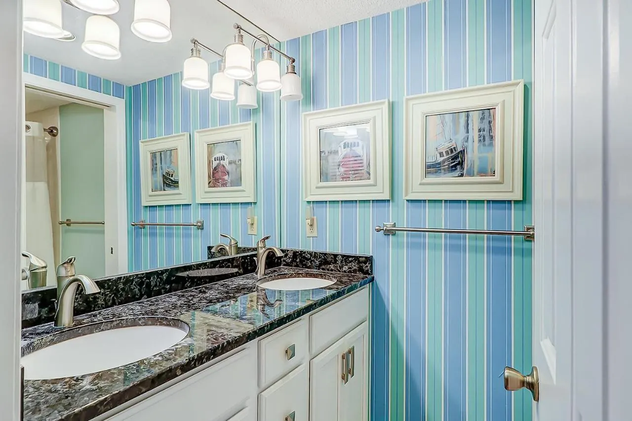 Apartment Colonnade Club 179 Hilton Head Island