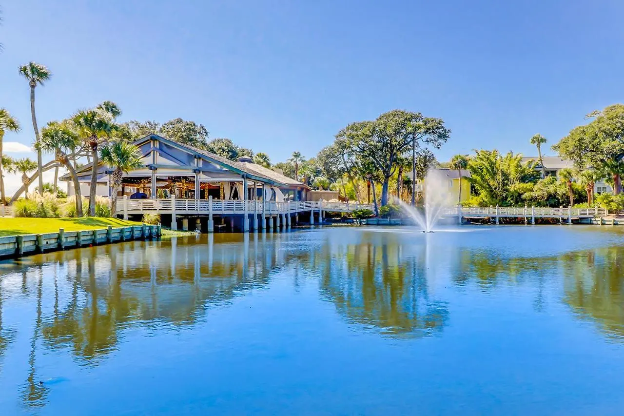 Apartment Colonnade Club 179 Hilton Head Island